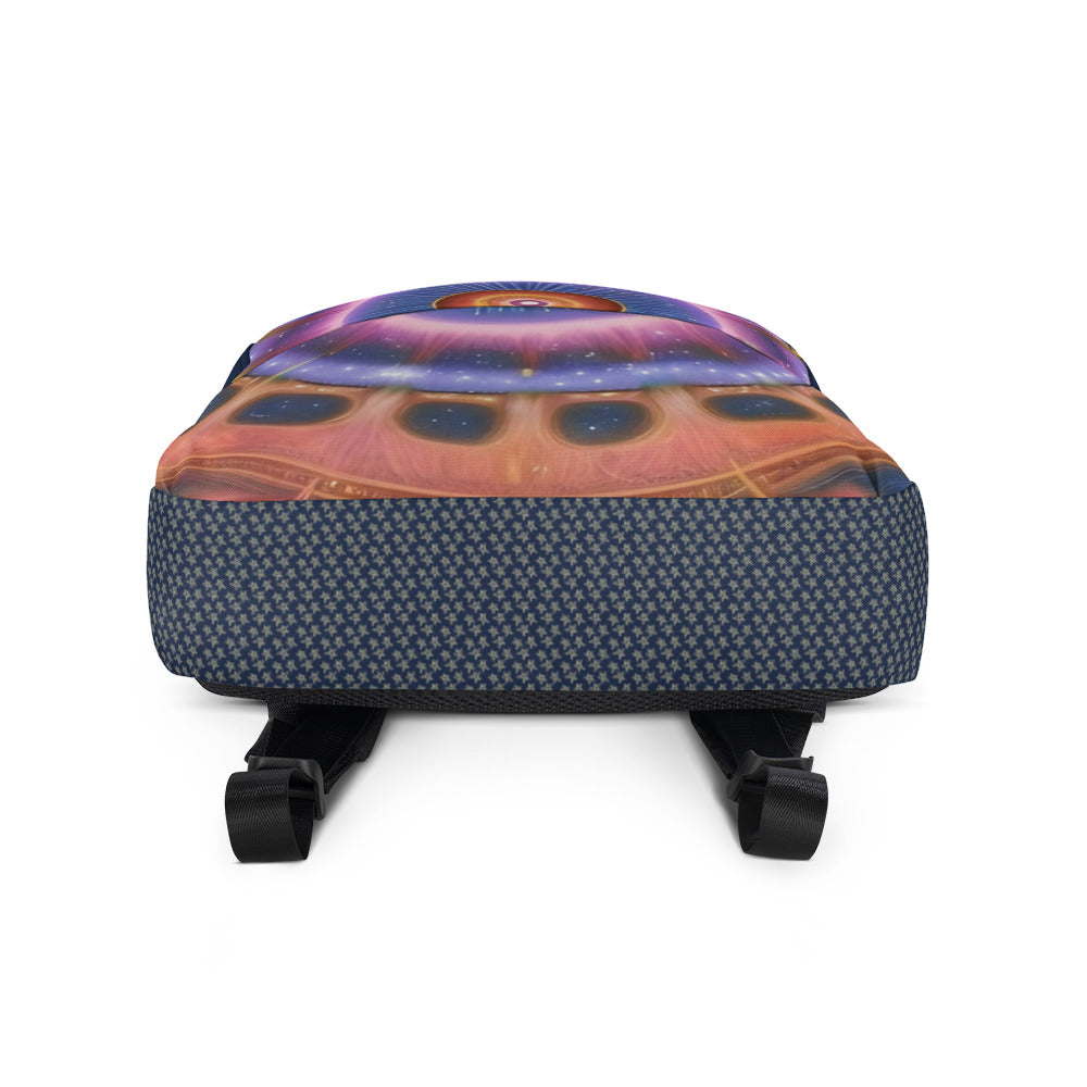 Center of Life Backpack