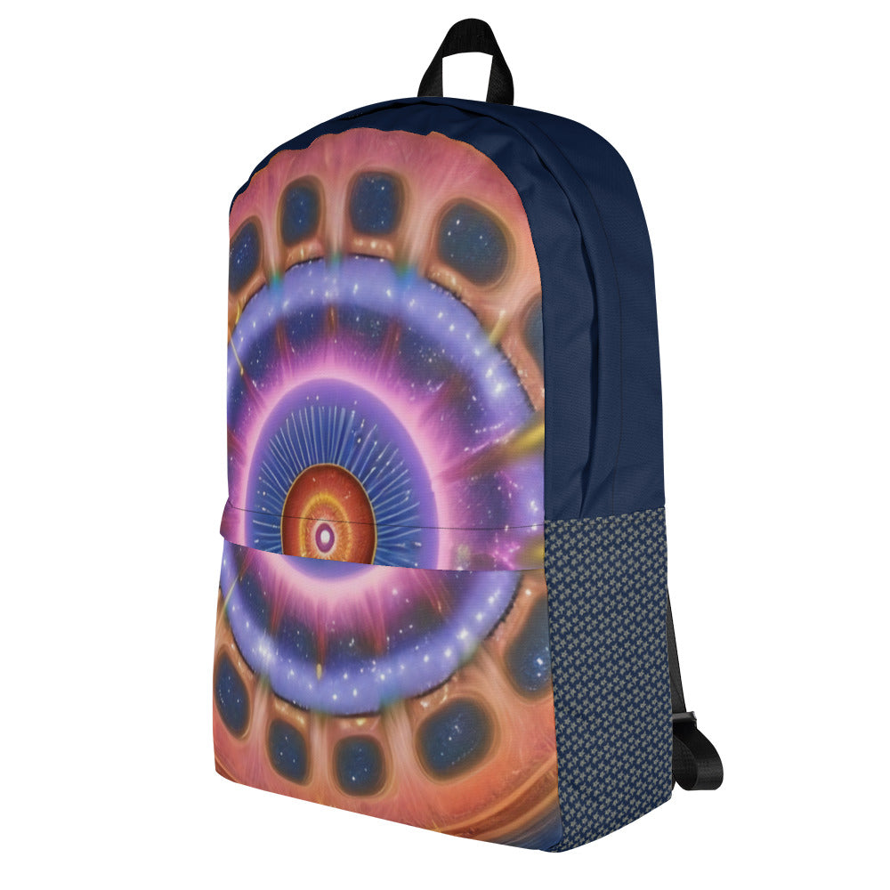 Center of Life Backpack