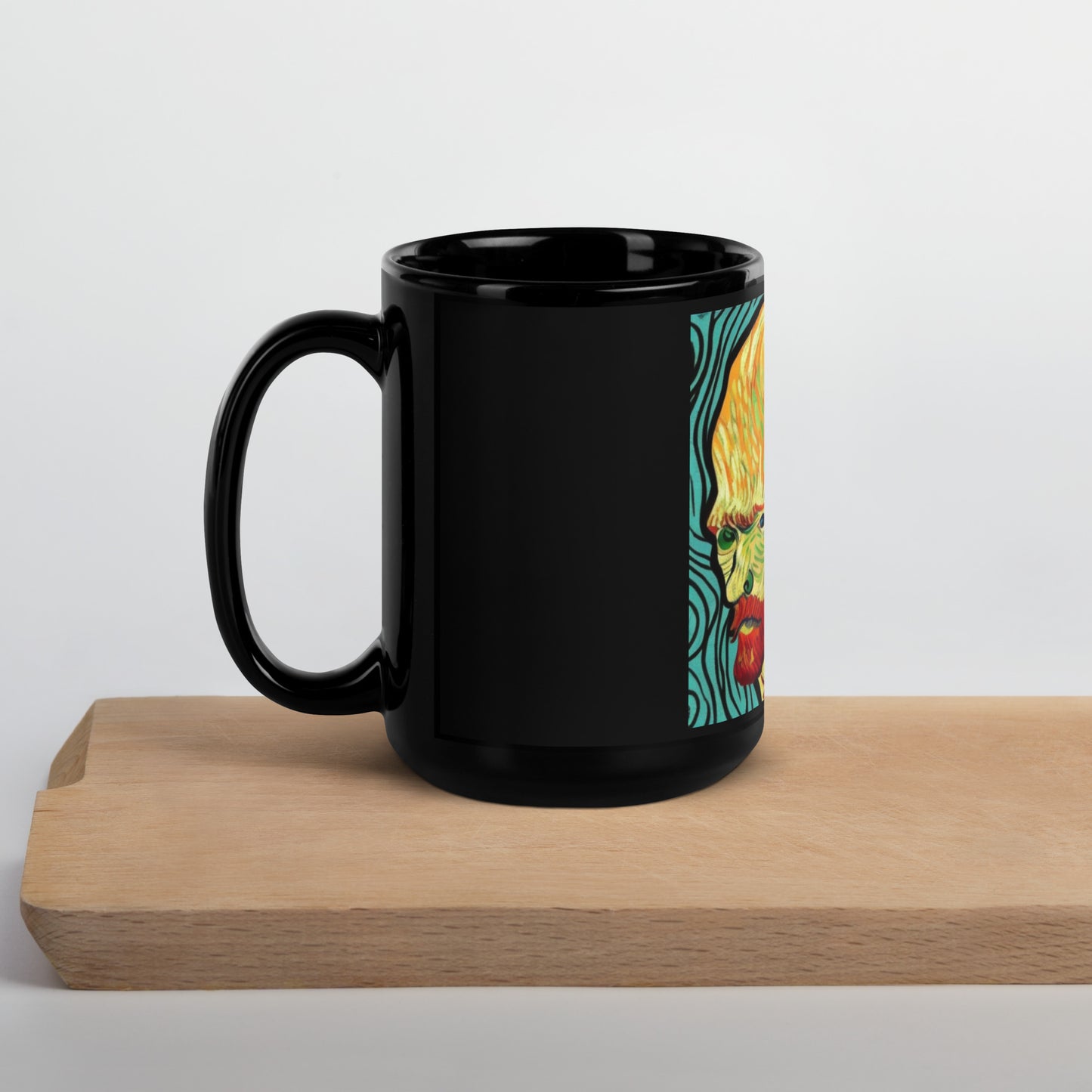 Big Brain Mug