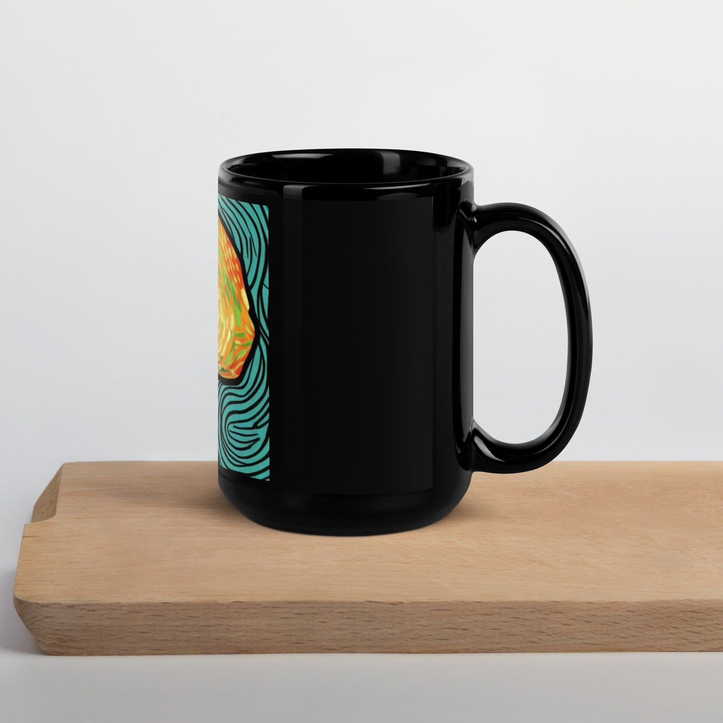 Big Brain Mug