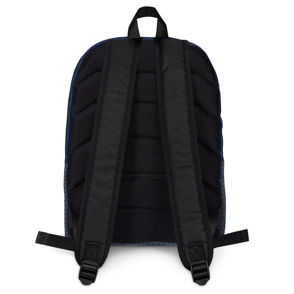 Center of Life Backpack