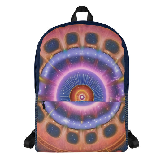 Center of Life Backpack