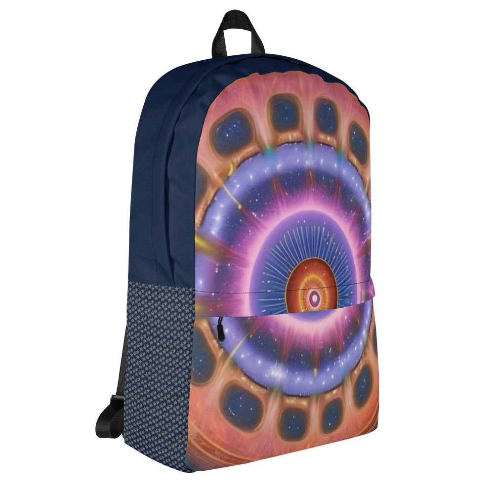 Center of Life Backpack