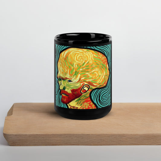 Big Brain Mug