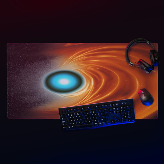 Blackhole Gaming Pad