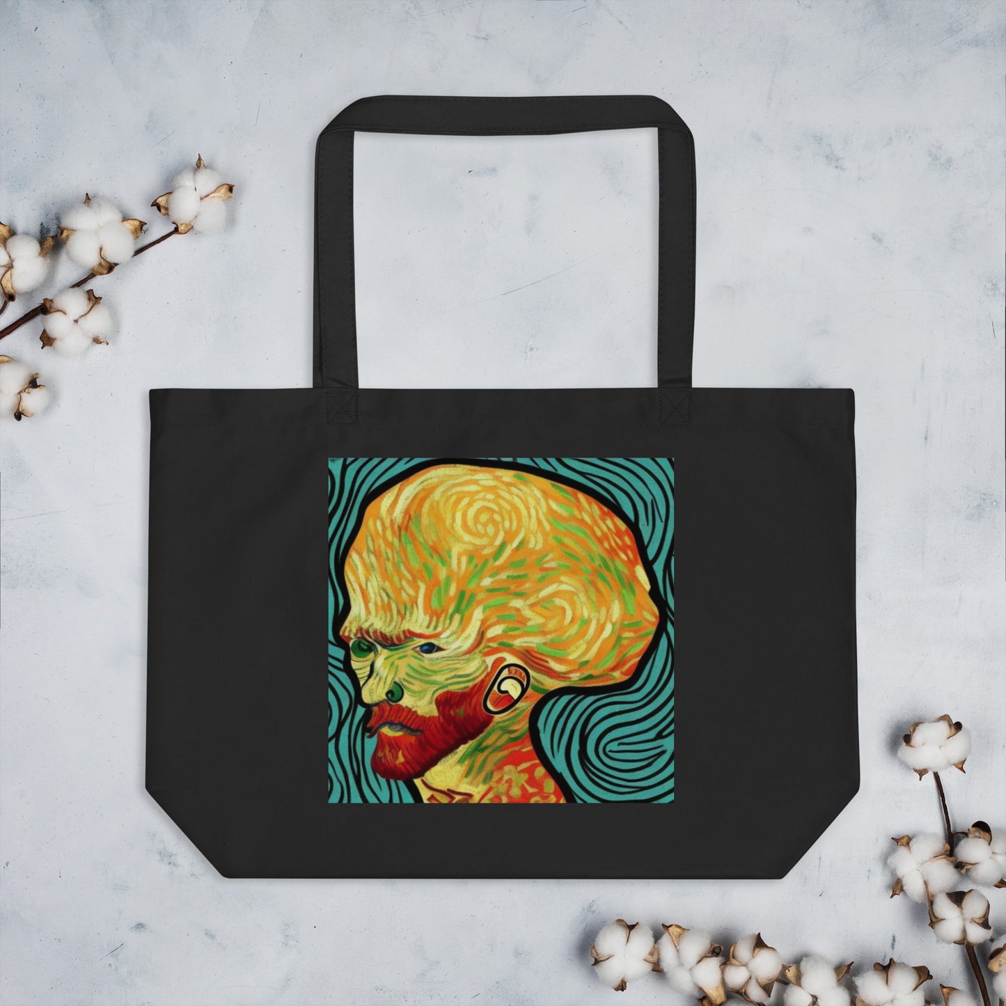 Big Brain Bag