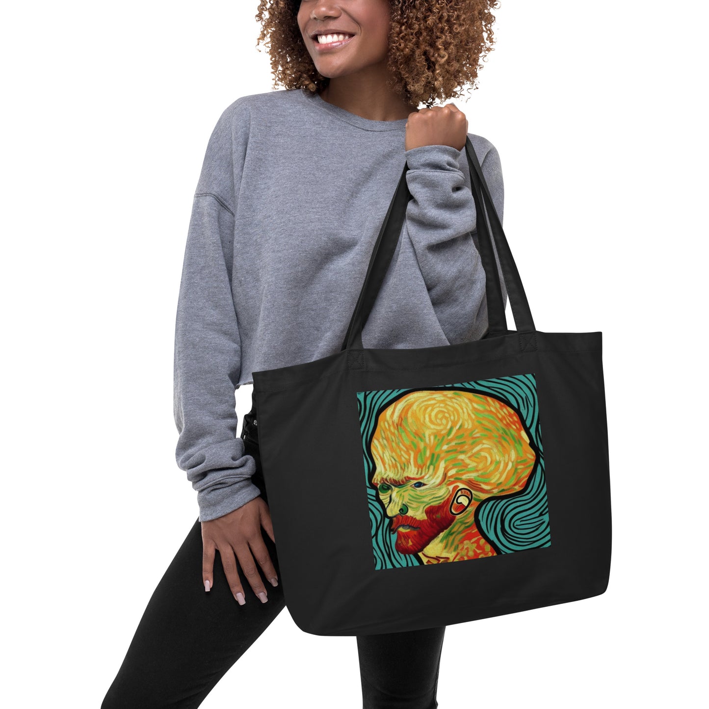 Big Brain Bag
