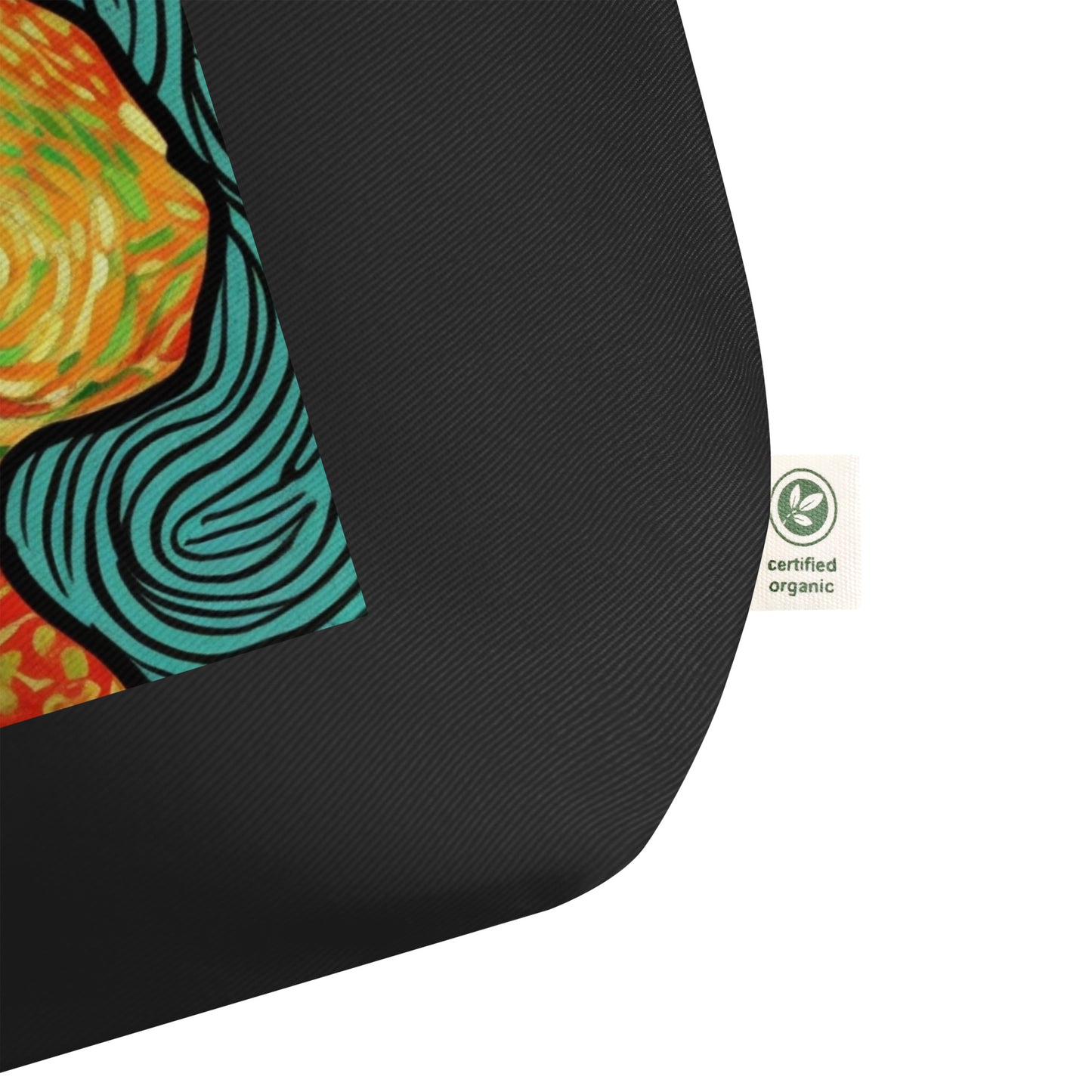 Big Brain Bag