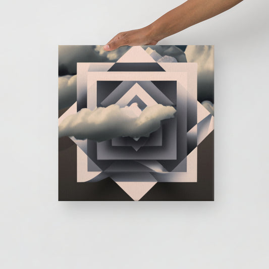 Abstract Squares